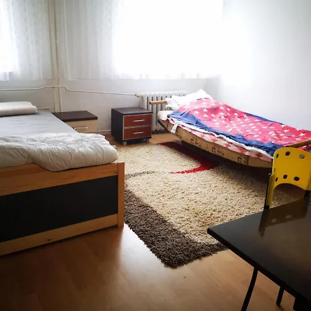 Grota Flinstona * Ostróda