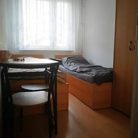 Grota Flinstona Ostróda